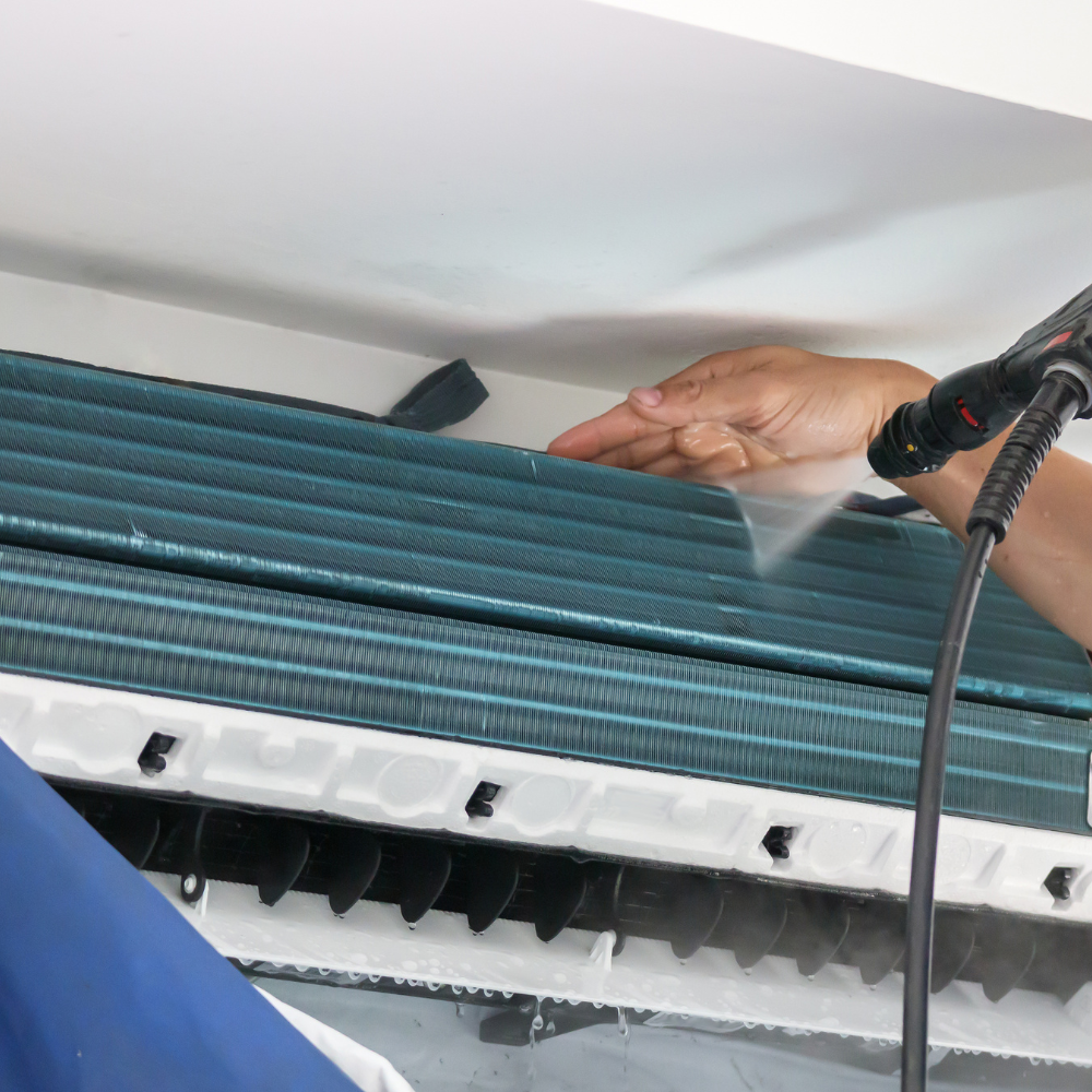 Manutenção Corretiva de Ar Condicionado Campinas