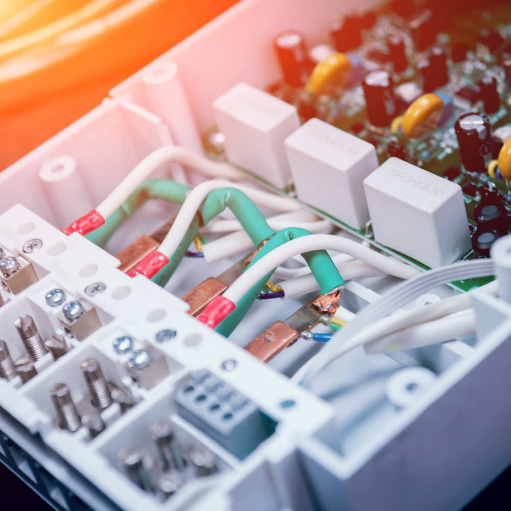 Serviços de Ar Condicionado Campinas