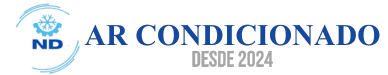 ND Ar Condicionado Campinas